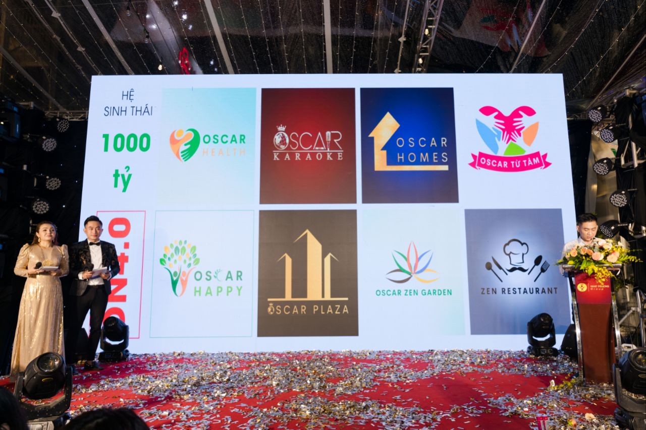 Nhất Phương Oscar Karaoke chào đón quý khách hàng vào 23.09.2023