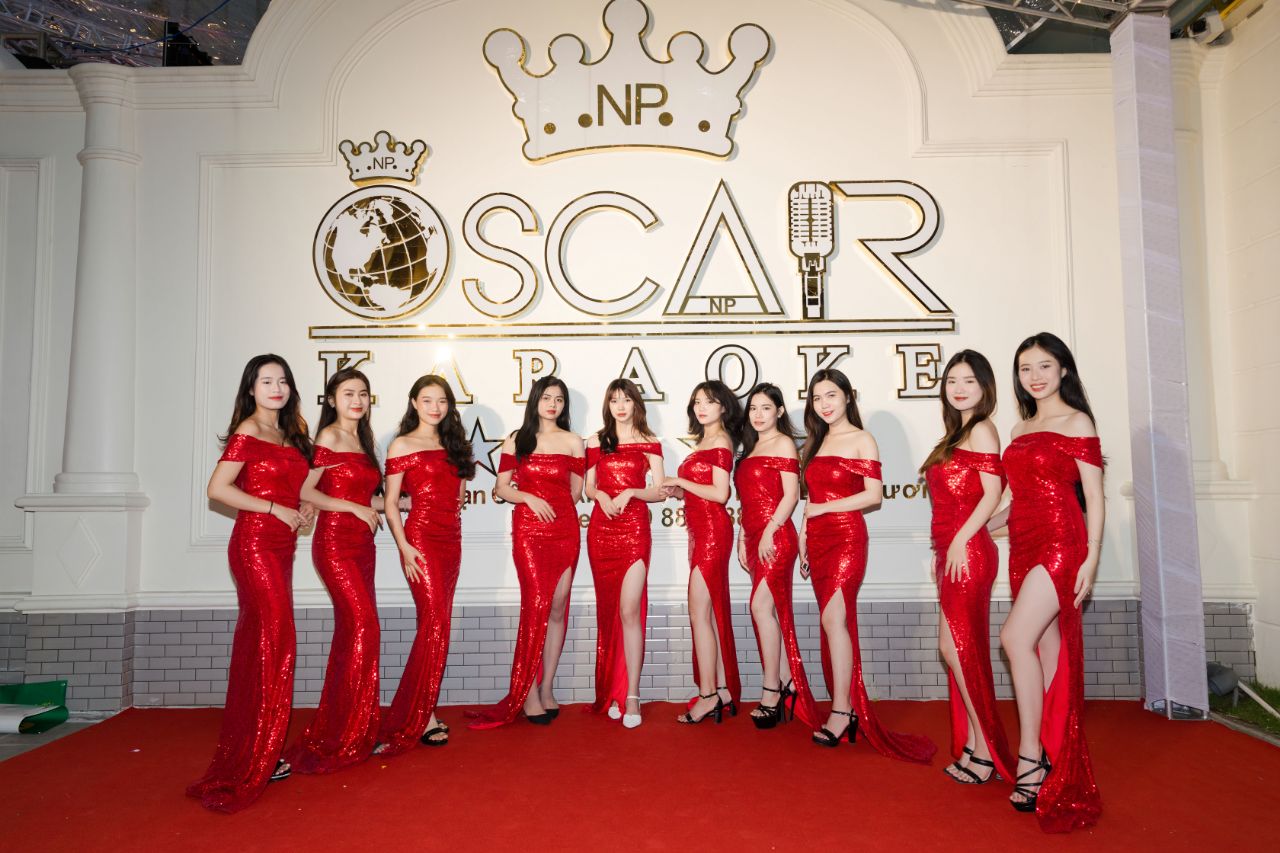 Giới thiệu về Nhất Phương Oscar Group