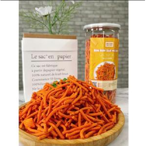 Bánh Que Mix