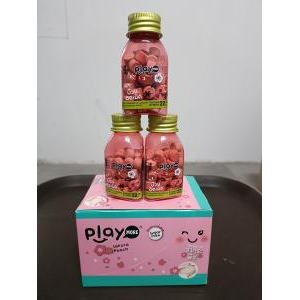 Kẹo Playmore