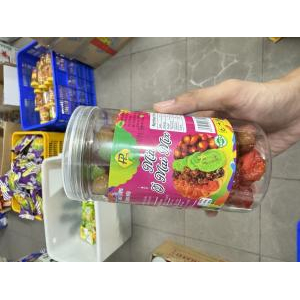 Ô mai mix