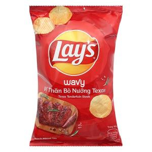 Bánh snack