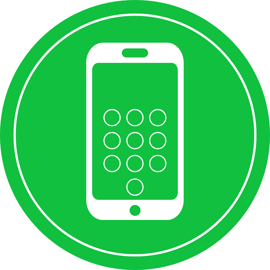 phone login